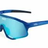 KOO KCO Demos Lunettes De Soleil Blue Mirror -Route Soldes Magasin koo demos lunettes de soleil blue mirror