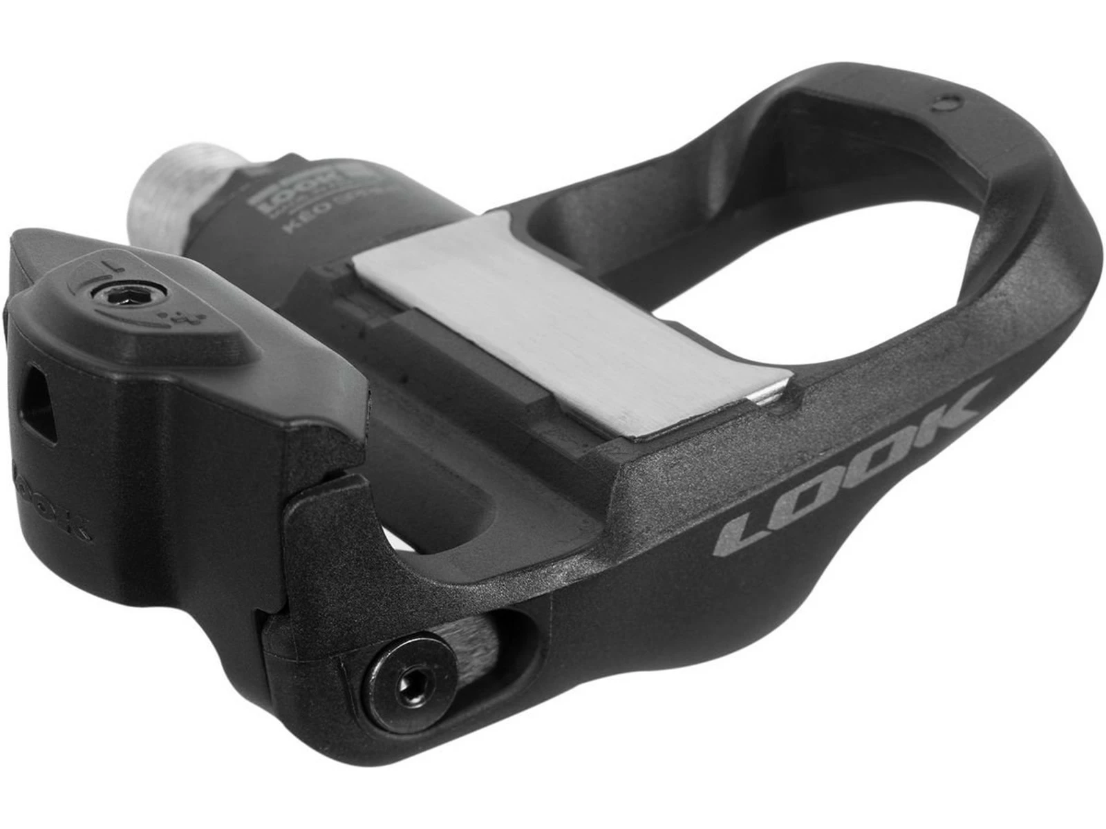 LOOK Keo Sprint Pédales Automatiques 4 LOOK Keo Sprint Pédales Automatiques – Image 2