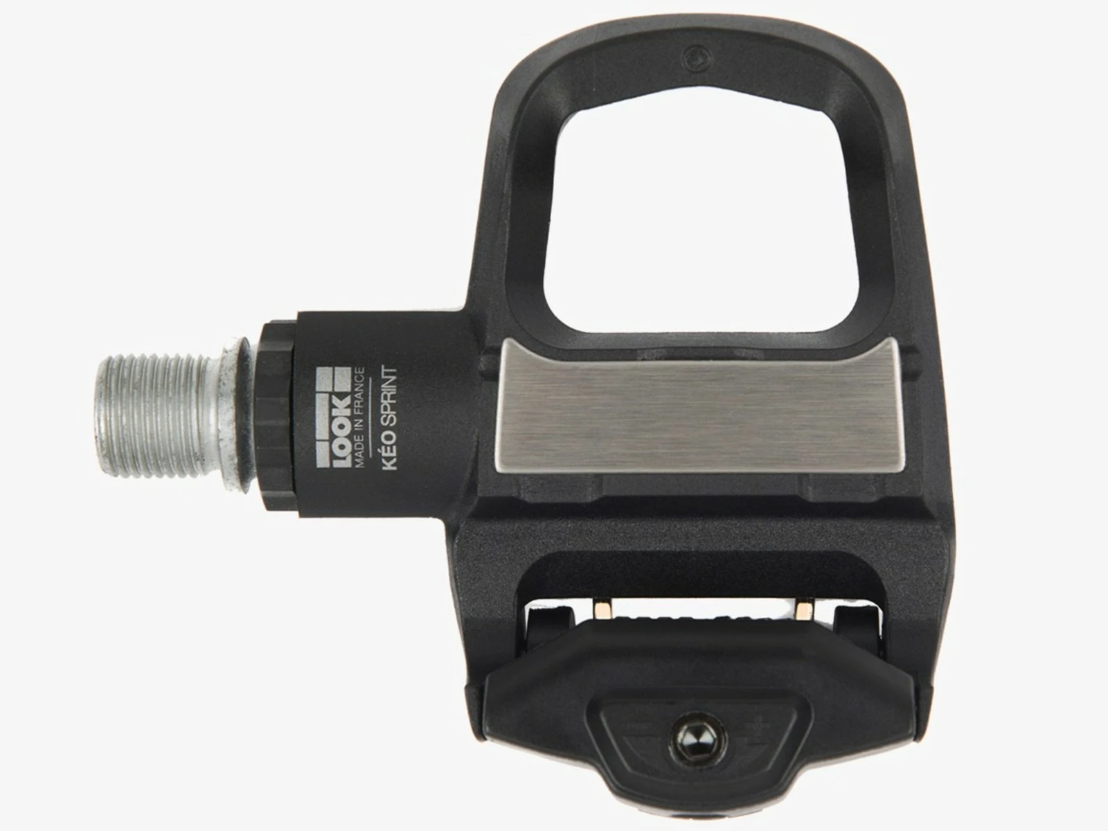 LOOK Keo Sprint Pédales Automatiques 5 LOOK Keo Sprint Pédales Automatiques – Image 3