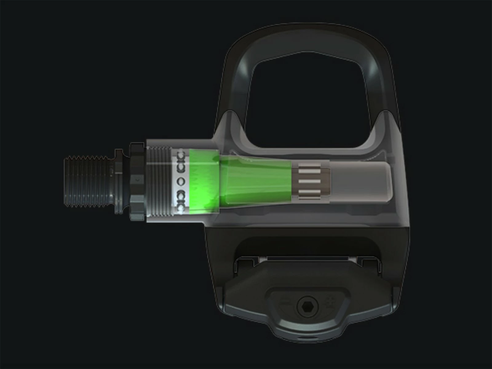 LOOK Keo Sprint Pédales Automatiques 7 LOOK Keo Sprint Pédales Automatiques – Image 5