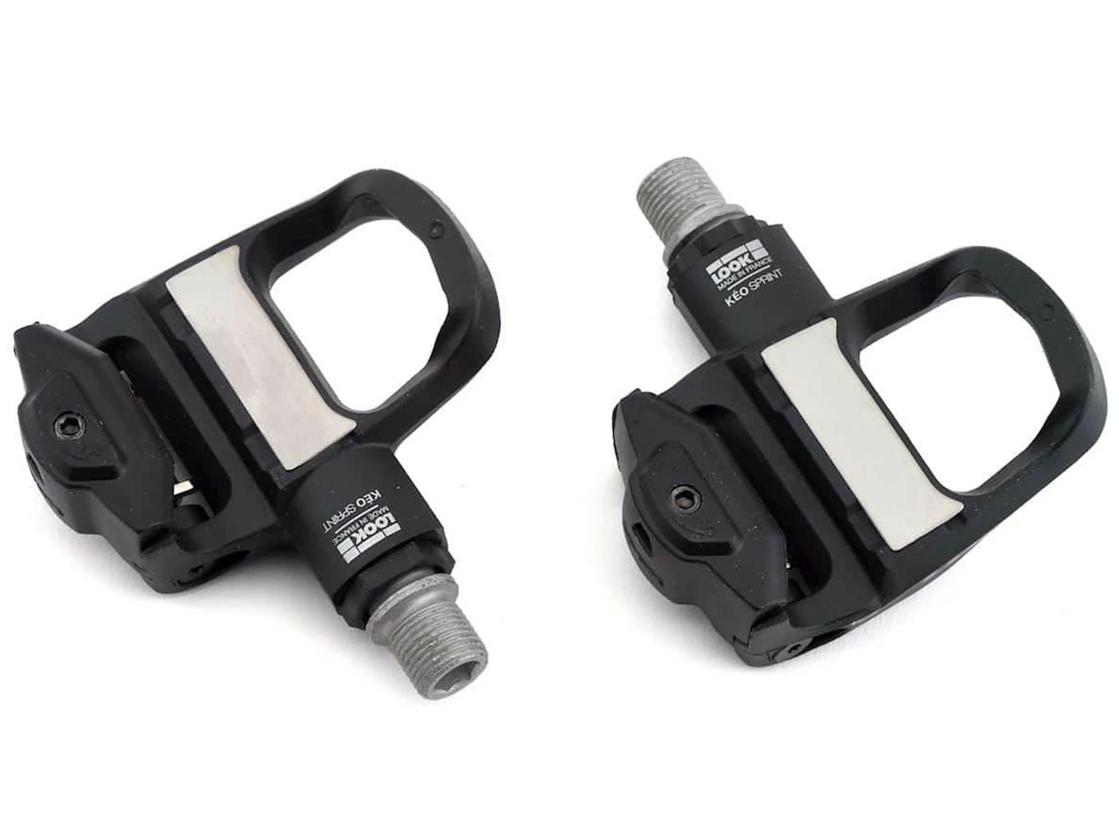 LOOK Keo Sprint Pédales Automatiques 3 LOOK Keo Sprint Pédales Automatiques