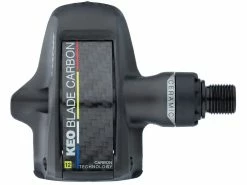 LOOK Pédales Keo Blade Carbon Ceramic -Route Soldes Magasin look pedales keo blade carbon ceramic 2