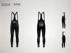 LVR CYCLES X GOBIK Cuissard Long Limited 3.0 K7 Noir 2022 -Route Soldes Magasin lvr cycles x gobik cuissard long limited 30 k7 noir 2022 8