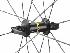 MAVIC Aksium Roues Aluminium Pneu-patin 2023 -Route Soldes Magasin mavic aksium roues aluminium pneu patin 2023 3