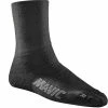 MAVIC Chaussettes Thermiques Essential Thermo Sock Noires (une Paire) -Route Soldes Magasin mavic chaussettes thermiques essential thermo sock noires une paire