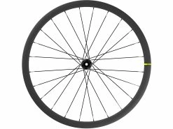 MAVIC Cosmic SL 32 Disc Roues Carbone Tubeless Ready 2023 -Route Soldes Magasin mavic cosmic sl 32 disc roues carbone tubeless ready 2023 2