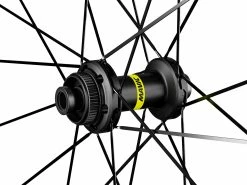 MAVIC Cosmic SL 32 Disc Roues Carbone Tubeless Ready 2023 -Route Soldes Magasin mavic cosmic sl 32 disc roues carbone tubeless ready 2023 4