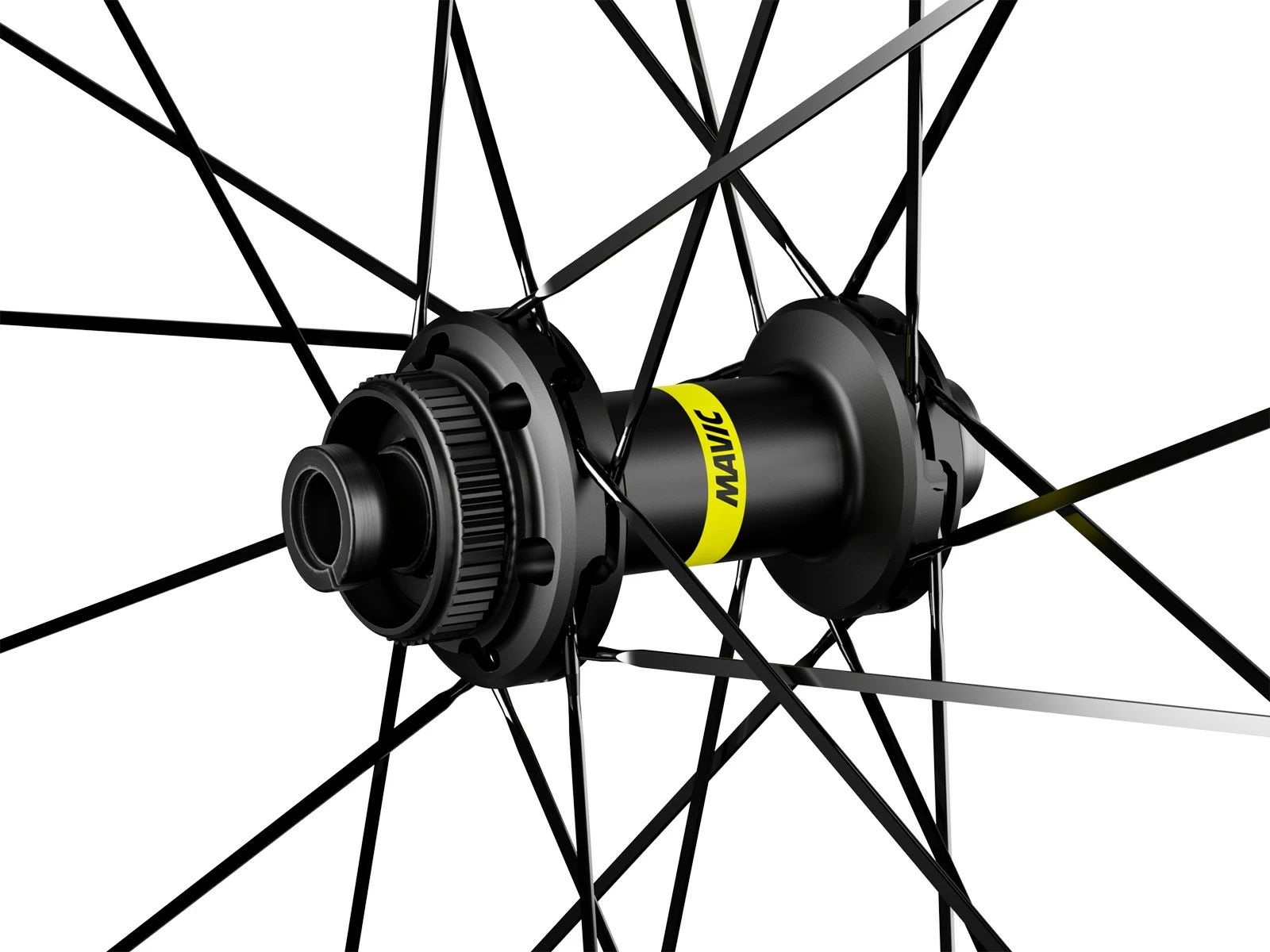 MAVIC Cosmic SL 45 Disc Roues Carbone Tubeless Ready 2023 7 MAVIC Cosmic SL 45 Disc Roues Carbone Tubeless Ready 2023 – Image 5