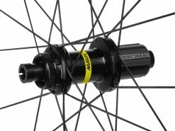 MAVIC Ksyrium 30 Disc Roues Aluminium Tubeless Ready 2023 -Route Soldes Magasin mavic ksyrium 30 disc roues aluminium tubeless ready 2023 3
