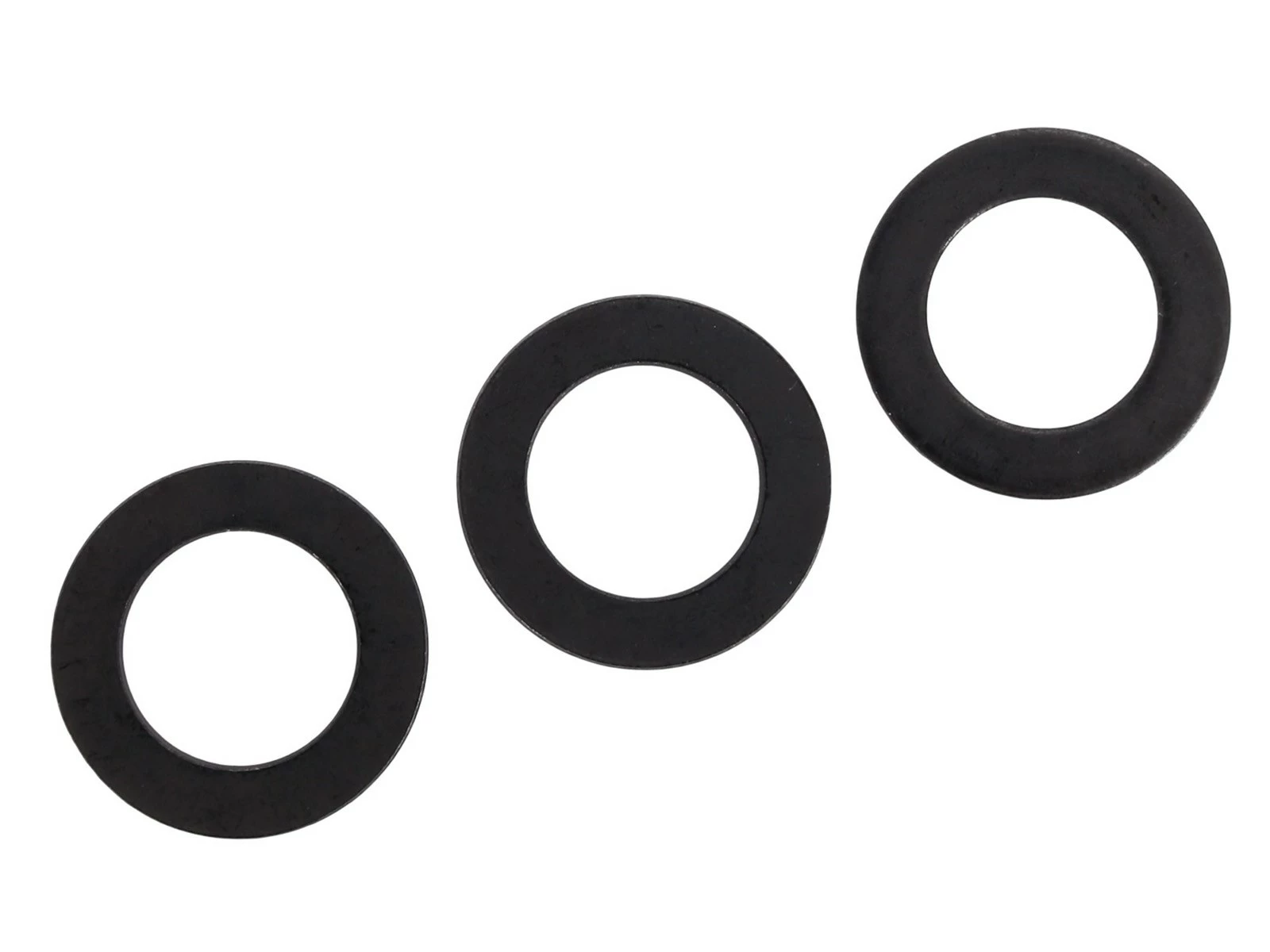 MAVIC Pack De 3 Entretoises 8mm Pour Corps FTS-L 35127401 4 MAVIC Pack De 3 Entretoises 8mm Pour Corps FTS-L 35127401 – Image 2