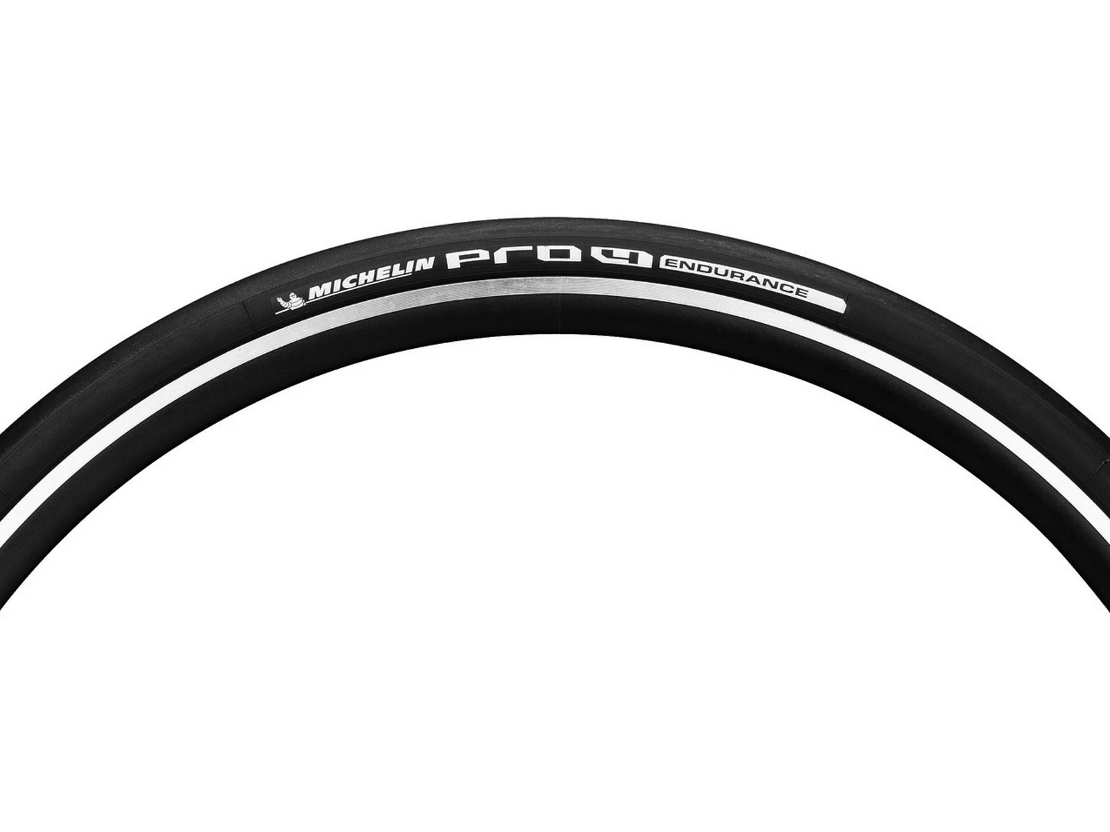 MICHELIN Pro 4 Endurance Pneu Vélo De Route 700x25c 4 MICHELIN Pro 4 Endurance Pneu Vélo De Route 700x25c – Image 2