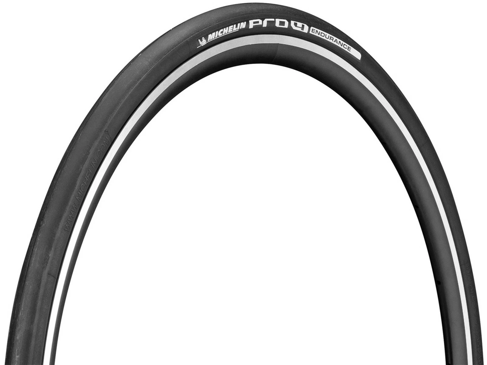 MICHELIN Pro 4 Endurance Pneu Vélo De Route 700x25c 3 MICHELIN Pro 4 Endurance Pneu Vélo De Route 700x25c