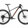 MONDRAKER Chrono VTT Black Orange 2023 -Route Soldes Magasin mondraker chrono vtt black orange 2023