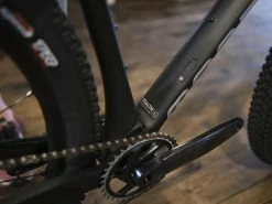 MONDRAKER Chrono VTT Black Silver 2022 -Route Soldes Magasin mondraker chrono vtt cross country 2022 black silver 7