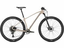 MONDRAKER Chrono VTT Grey Black 2023