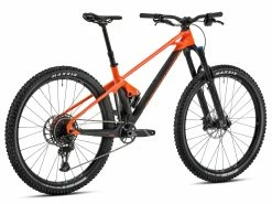 MONDRAKER Foxy Carbon R VTT All-Mountain Carbone Orange 2023 -Route Soldes Magasin mondraker foxy carbon r vtt all mountain carbone orange 2023 2