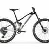 MONDRAKER Foxy VTT All-Mountain Racing Silver-Black 2022 -Route Soldes Magasin mondraker foxy vtt all mountain racing silver black 2022