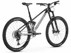 MONDRAKER Foxy VTT All-Mountain Racing Silver-Black 2022 -Route Soldes Magasin mondraker foxy vtt all mountain racing silver black 2022 2