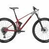 MONDRAKER Raze R VTT Trail Red Grey 2023