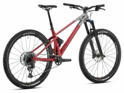 MONDRAKER Raze R VTT Trail Red Grey 2023 7 MONDRAKER Raze R VTT Trail Red Grey 2023 -Route Soldes Magasin mondraker raze r vtt trail red grey 2023 2