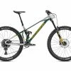 MONDRAKER Superfoxy R VTT Enduro Green Silver Gray 2023 -Route Soldes Magasin mondraker superfoxy r vtt enduro green silver gray 2023