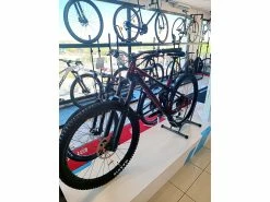 MONDRAKER Superfoxy VTT Enduro Black Cherry Red 2022 14 MONDRAKER Superfoxy VTT Enduro Black Cherry Red 2022 -Route Soldes Magasin mondraker superfoxy vtt enduro black cherry red 2022 2