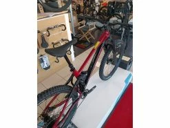 MONDRAKER Superfoxy VTT Enduro Black Cherry Red 2022 17 MONDRAKER Superfoxy VTT Enduro Black Cherry Red 2022 -Route Soldes Magasin mondraker superfoxy vtt enduro black cherry red 2022 5