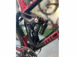 MONDRAKER Superfoxy VTT Enduro Black Cherry Red 2022 20 MONDRAKER Superfoxy VTT Enduro Black Cherry Red 2022 -Route Soldes Magasin mondraker superfoxy vtt enduro black cherry red 2022 8