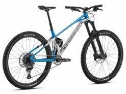 MONDRAKER Superfoxy VTT Enduro Silver Blue 2023 -Route Soldes Magasin mondraker superfoxy vtt enduro silver blue 2023 2