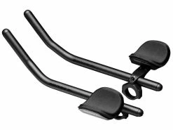 PROFILE DESIGN Prolongateur Aerobar Sonic Ergo 50a -Route Soldes Magasin profile design prolongateur aerobar sonic ergo 50a 2