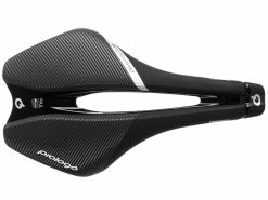 PROLOGO Dimension TiroX Selle Courte 143mm