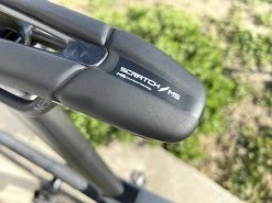 PROLOGO Scratch M5 PAS Nack Noire Selle Carbone 140mm 15 PROLOGO Scratch M5 PAS Nack Noire Selle Carbone 140mm -Route Soldes Magasin prologo scratch m5 pas nack noire selle carbone 140mm 5