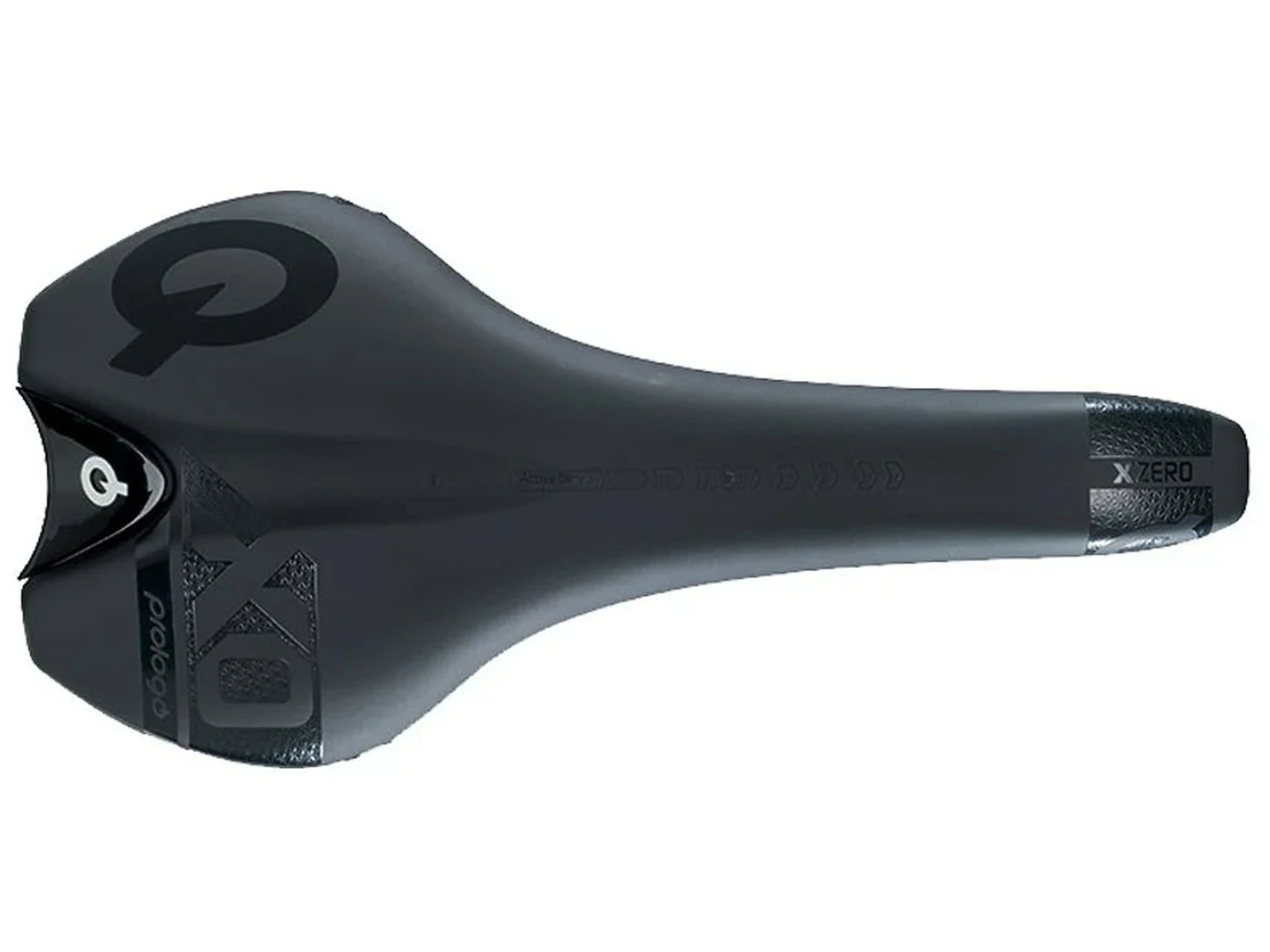 PROLOGO X Zero T2.0 Selle 140mm 3 PROLOGO X Zero T2.0 Selle 140mm