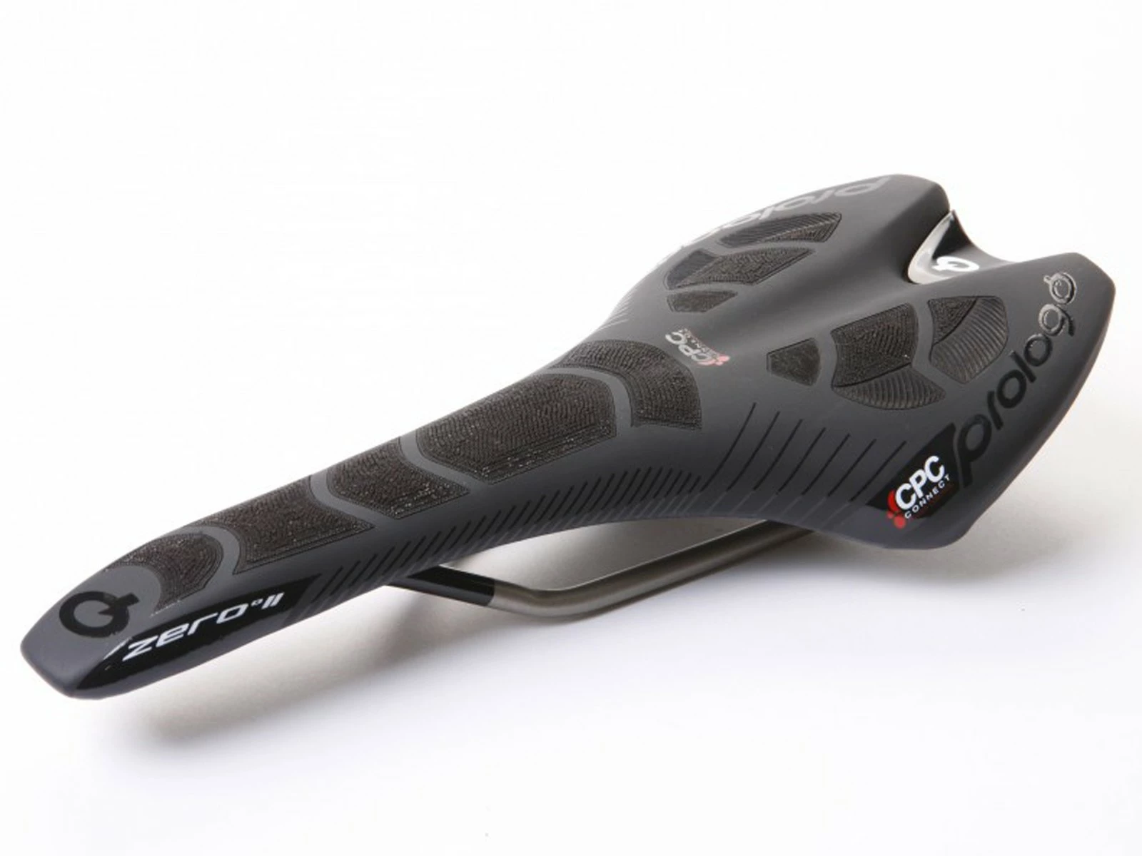 PROLOGO Zero 2 TiroX CPC Selle 134mm 4 PROLOGO Zero 2 TiroX CPC Selle 134mm – Image 2