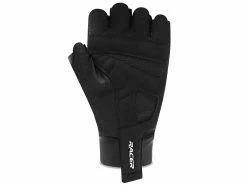 Racer Protective Gear RACER Mitaine Izoar Gant Vélo Court Mixte En Lycra -Route Soldes Magasin racer mitaine izoar gant velo court mixte en lycra 2