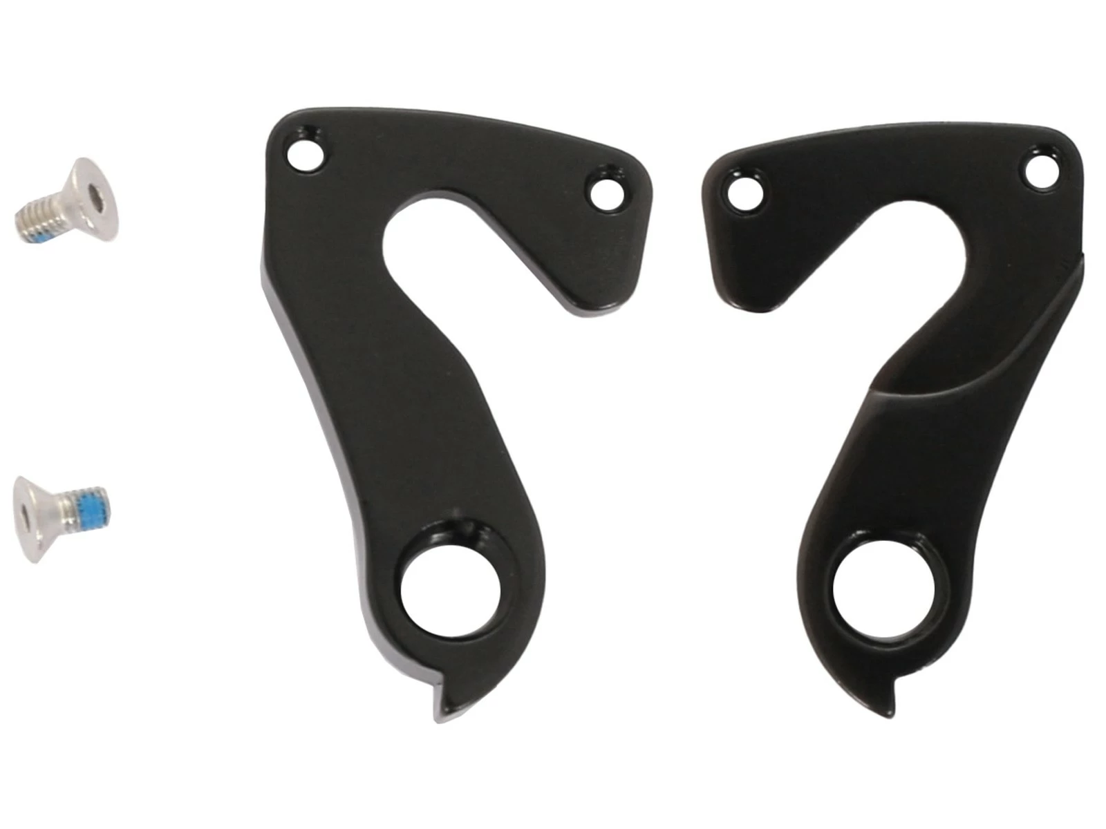 ROCK MACHINE / SUPERIOR Patte De Dérailleur Storm - Crossride - Manhattan - Torrent - Cityride - XC819/889 3 ROCK MACHINE / SUPERIOR Patte De Dérailleur Storm - Crossride - Manhattan - Torrent - Cityride - XC819/889