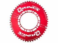ROTOR Plateau Extérieur Q-Rings Aero 110BCDx4 Q50(34) 11v Red