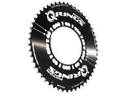 ROTOR Plateau Extérieur Q-Rings Aero 110BCDx5 Q52(36) 11v -Route Soldes Magasin rotor plateau q rings aero 110bcd q5236 11v 2
