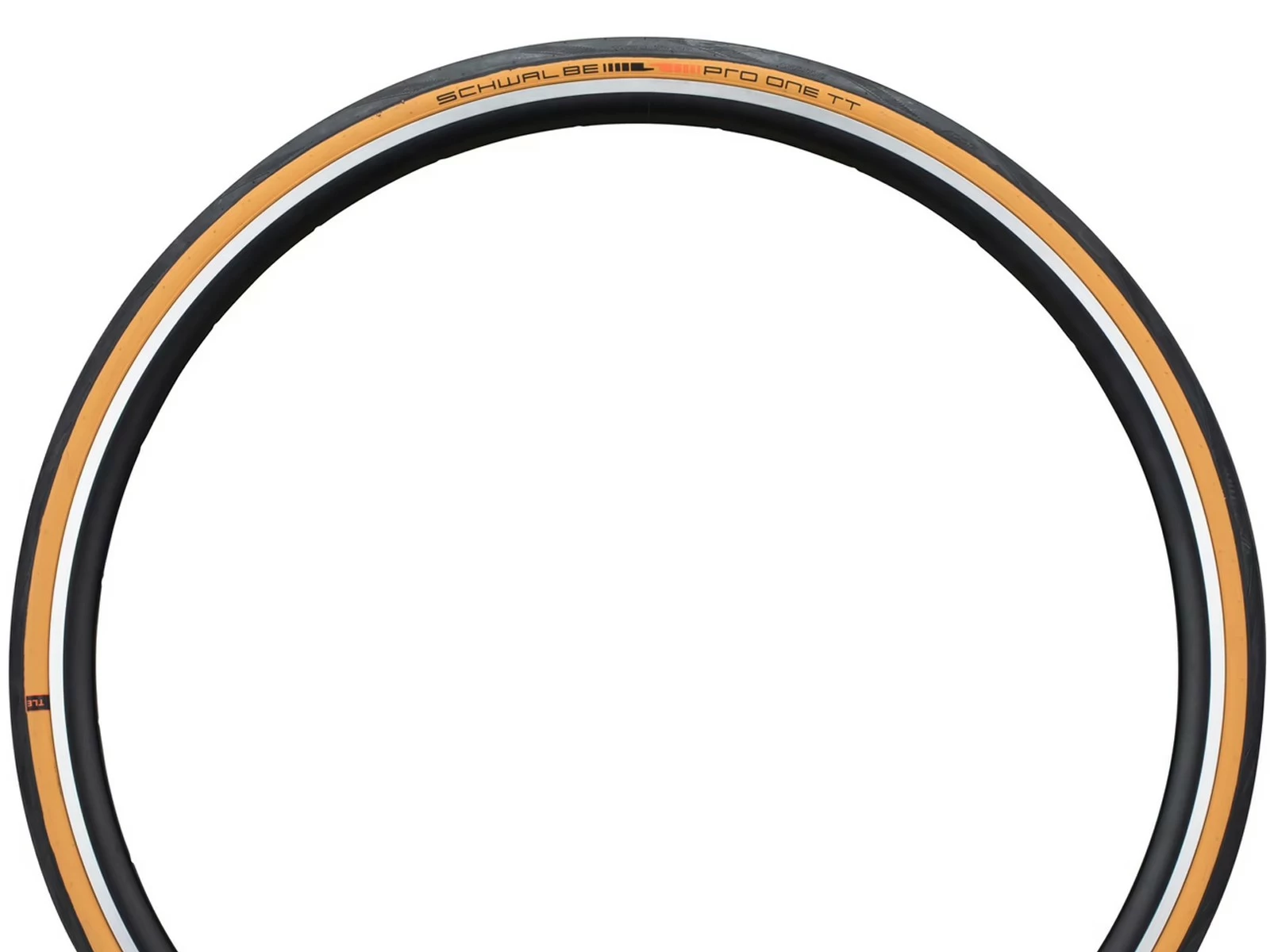 SCHWALBE Pro One TT Evo Pneu Souple Tubeless 700x28 4 SCHWALBE Pro One TT Evo Pneu Souple Tubeless 700x28 – Image 2