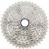 SHIMANO Cassette Deore CS-M4100 10v 11-42 2 SHIMANO Cassette Deore CS-M4100 10v 11-42 -Route Soldes Magasin shimano cassette deore cs m4100 10v 11 42