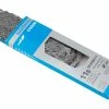 SHIMANO Chaîne 11v HG601 SLX / 105 Quick-Link 116 Maillons -Route Soldes Magasin shimano chaine 11v hg601 slx 105 quick link 116 maillons