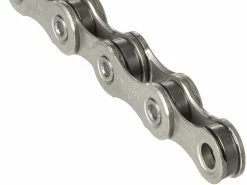 SHIMANO Chaîne Steps 10v CN-E6090-10 E-Bike 138 Maillons -Route Soldes Magasin shimano chaine steps 10v cn e6090 10 e bike 138 maillons 2