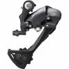 SHIMANO Dérailleur Arrière Acera RD-T3000 SGS Noir -Route Soldes Magasin shimano derailleur arriere acera rd t3000 sgs noir