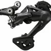 SHIMANO Dérailleur Arrière Deore RD-M4120 10/11v -Route Soldes Magasin shimano derailleur arriere deore rd m4120 1011v