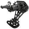SHIMANO Dérailleur Arrière Deore RD-M5100-SGS 11v -Route Soldes Magasin shimano derailleur arriere deore rd m5100 sgs 11v