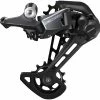 SHIMANO Dérailleur Arrière Deore RD-M6100-SGS 12v 1 SHIMANO Dérailleur Arrière Deore RD-M6100-SGS 12v -Route Soldes Magasin shimano derailleur arriere deore rd m6100 sgs 12v