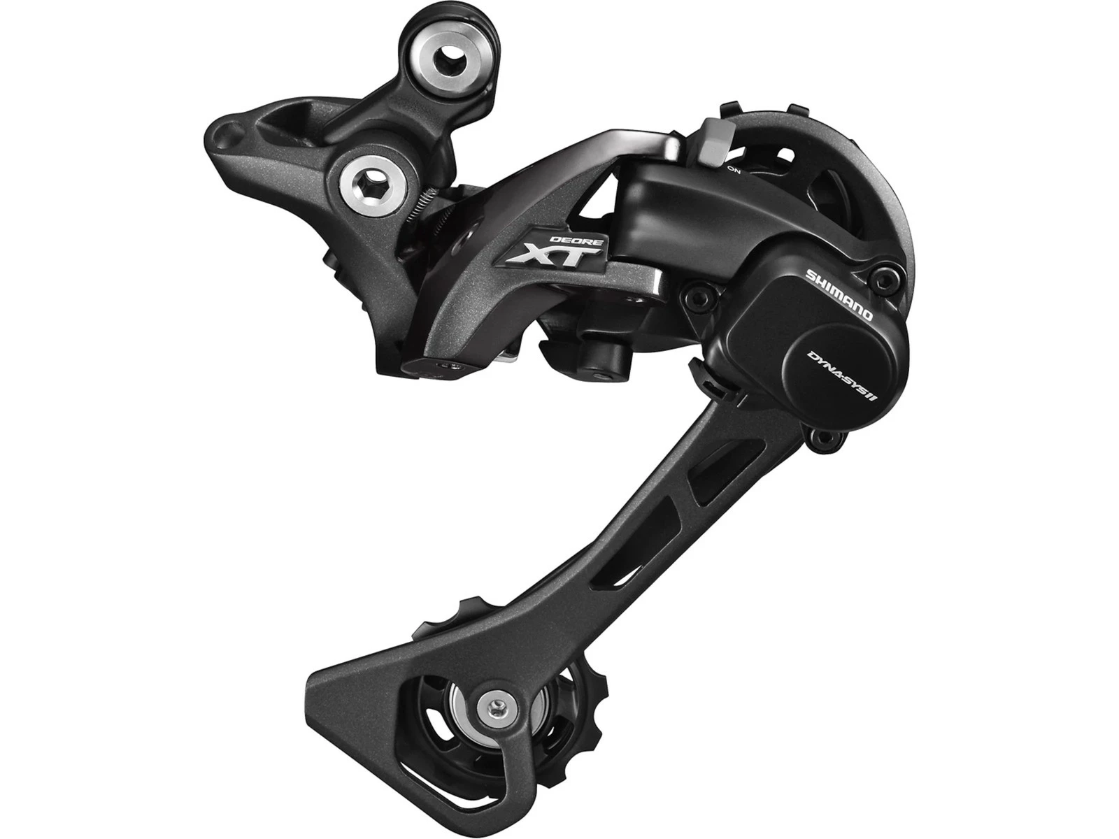 SHIMANO Dérailleur Arrière Deore XT RD-M8000-SGS 3 SHIMANO Dérailleur Arrière Deore XT RD-M8000-SGS