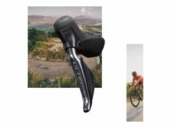 SHIMANO Groupe Ultegra Di2 2x12v R8100 Disques 50/34 - 11/30 -Route Soldes Magasin shimano groupe ultegra di2 2x12v r8100 disques 5034 1130 2