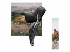 SHIMANO Groupe Ultegra Di2 2x12v R8100 Disques 50/34 - 11/30 -Route Soldes Magasin shimano groupe ultegra di2 2x12v r8100 disques 5034 1130 3