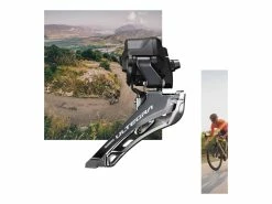 SHIMANO Groupe Ultegra Di2 2x12v R8100 Disques 50/34 - 11/30 -Route Soldes Magasin shimano groupe ultegra di2 2x12v r8100 disques 5034 1130 5